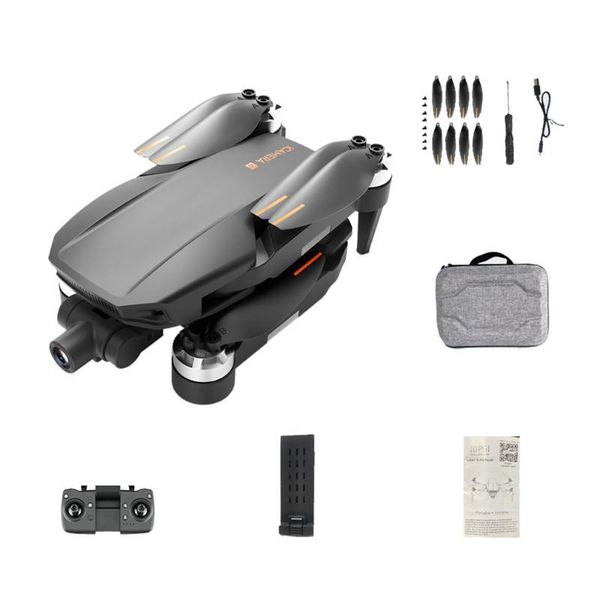 

drones rc drone gps 2-axis gimbal self stabilization camera quadcopter hd 4k follow me 5g fpv brushless icamera4 professional