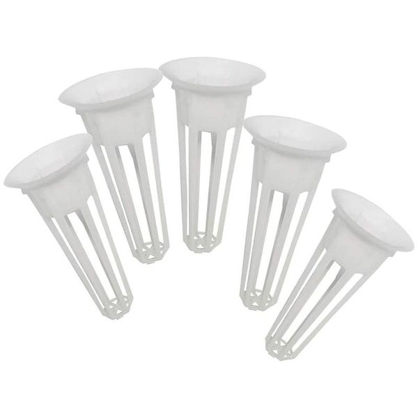 

replacement grow baskets for aerogardens compatible with grow sponges plant growing containers for hydroponic