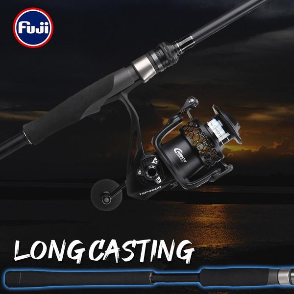 

boat fishing rods tsurinoya spinning rod tyrants 3.0m 3.3m 3 sections m power x-wrap carbon sea bass fuji durable solid