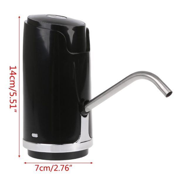 

water dispenser electric drinking pum universal gallon bottle pump switch