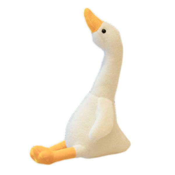 

toy red goose plush ins duckling doll net creative gift for girls kaws fidget toys