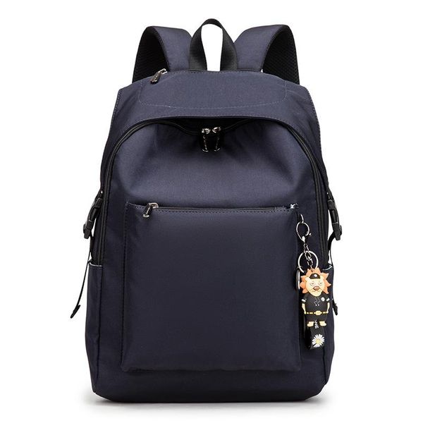 

backpack 2021 spring and autumn leisure