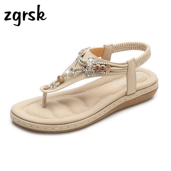

sandals fashion platform women korean designer shoes flat for female, Black