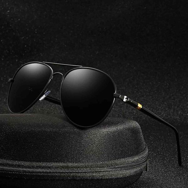 

polarized sunglasses men driving shades male sun glasses for retro women brand designer uv400 gafas, White;black