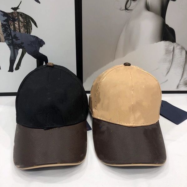 

the new 2021 classic item classic color three-dimensional embroidery baseball cap rose each big fashion, stereo joker's got, Blue;gray