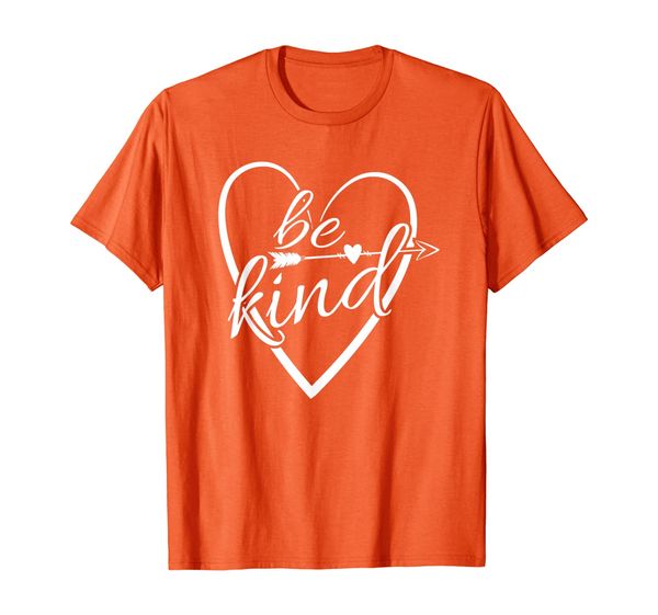 

unity day orange shirt 2019 anti bullying be kind t-shirt, White;black