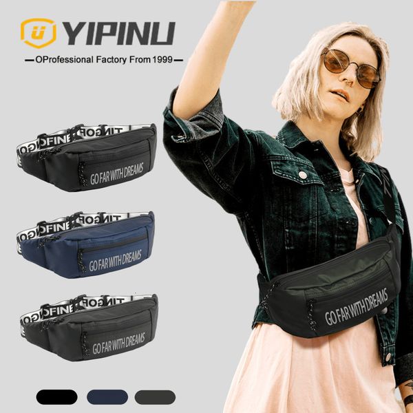 

bag pockets weiqiang outdoor fashion waist men's diagonal chest multifunctional mobile phone sales