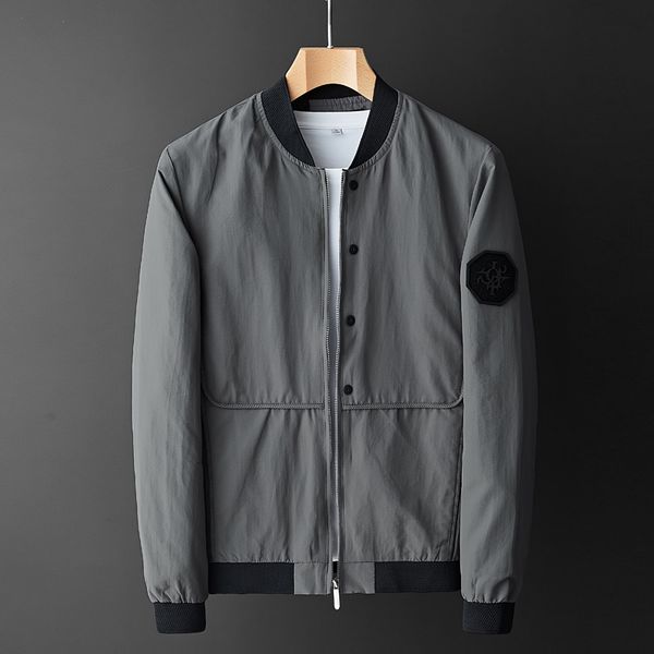 

2021 new plus size 8xl 7xl 6xl 5xl men/women casual jacket hip hop men pilot jackets streetwear male windbreaker outwear coa 67z5, Black;brown