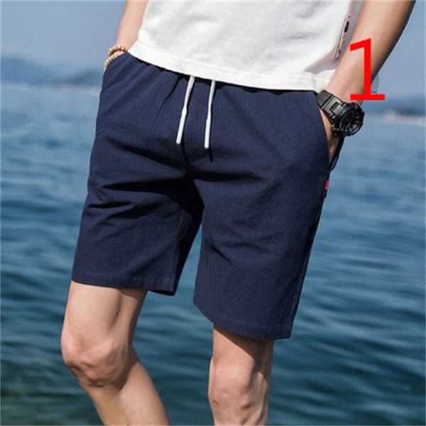 

2021 summer new cropped trousers loose large size tether wild sports casual pants fc3e, White;black