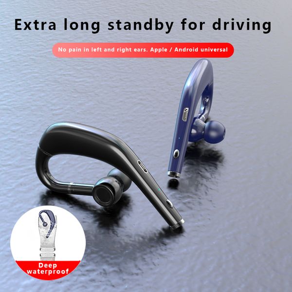 

rd09 tws wireless headphones bluetooth 5.0 earphones sport earbuds headset with mic for all smart phone xiaomi samsung huawei lg