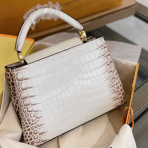 

hanghhangbag women s mini luxurys designers bags 2021 designer womens handbags purses crossbody bag wallet handbag louisbags_18 alligator de