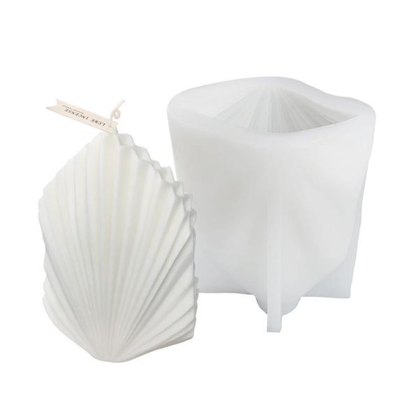 

craft tools silicone candle mould 3d handmade resin factory direct