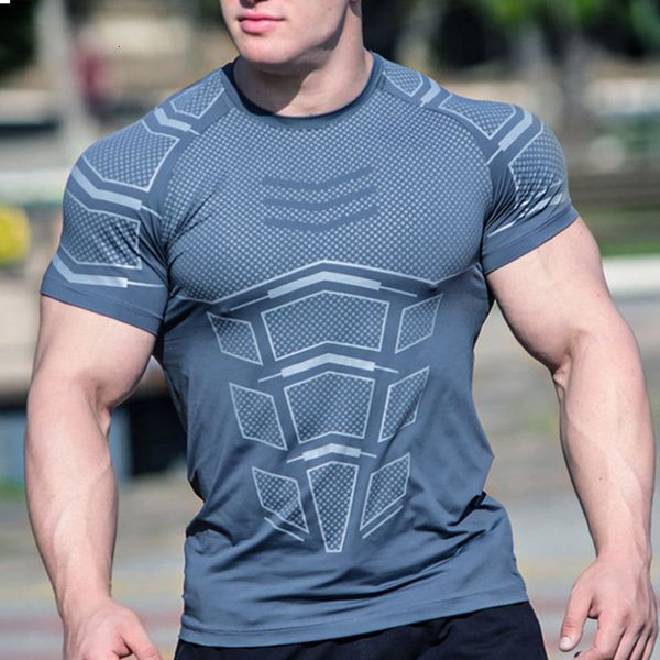 

2021 new fashion print t-shirts men's casual short sleeve summer pullover spring male o-neck loose streetwear sweatshirt n8dy, White;black