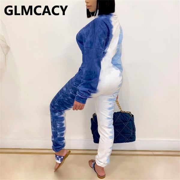 

women tie dye printed zipper front jumpsuit slim chic ovveralls jumpsuits, Black;white