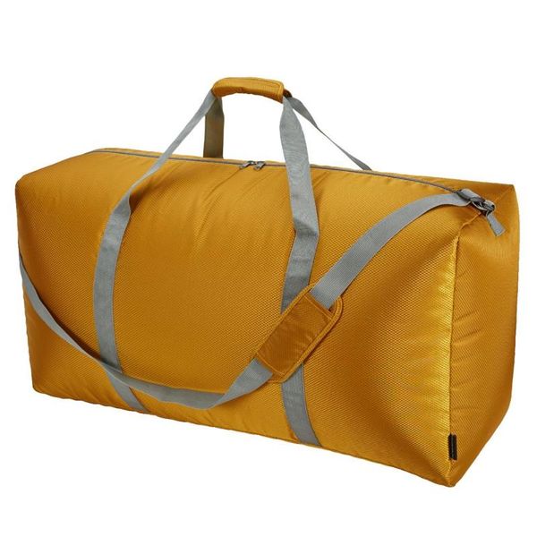 

duffel bags ifaraday 100l travel bag extra large luggage for camping