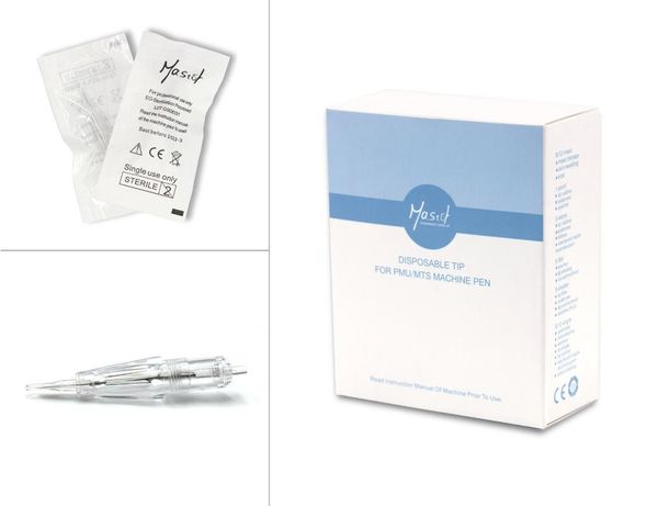 

tattoo needles 15pcs zx1336 mastor permanent makeup machine cartridge needle