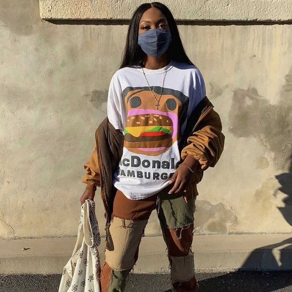 

wu yifan and travis scott cactus jacknepr, White