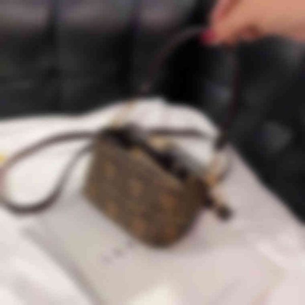 

new lunch box bag vintage medieval armpit flower portable messenger purses