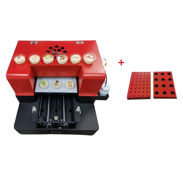 

printers ciss sugar printer edible ink food cake sheet printing machine