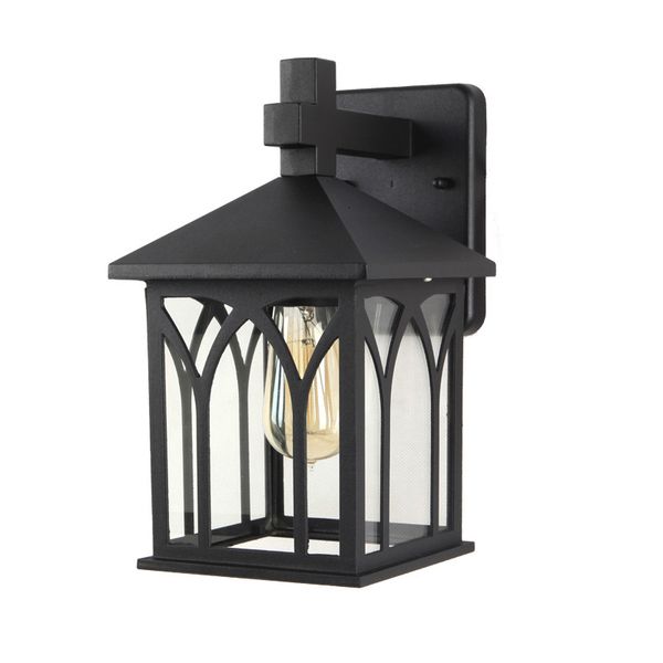 

2021 new european ancient runner conducted wall into nordic simple proof dwaterproof modern water to the open air balcony courtyard omx7