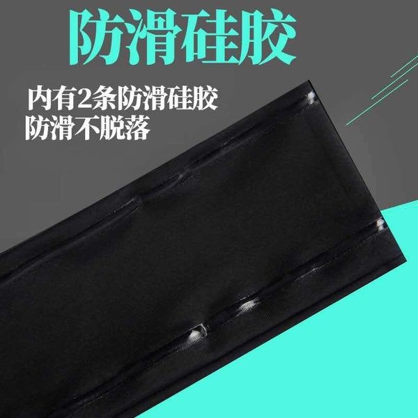

2021 cross-border yoga headband men and women sweat guide belt fitness yoga basketball running breathable headband sweat-absorbent headband7