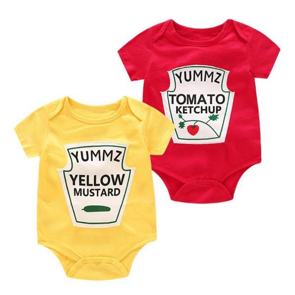 

jumpsuits baby rompers twins boys girls cute vegetable jumpsuit romper for borns cotton clothes costumes infants, Blue