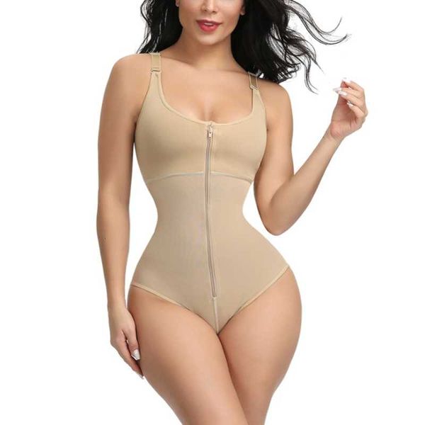 

women's shapers women slimming bodysuits shapewear corset tummy control body shaper spaghetti strap camisole jumpsuit skims, Black;white