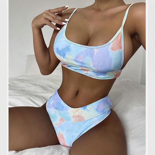 

two-piece suits bikinis 2021 push up swimwear swimsuits bathing suit biquinis swimming for women maillot de bain femme swim