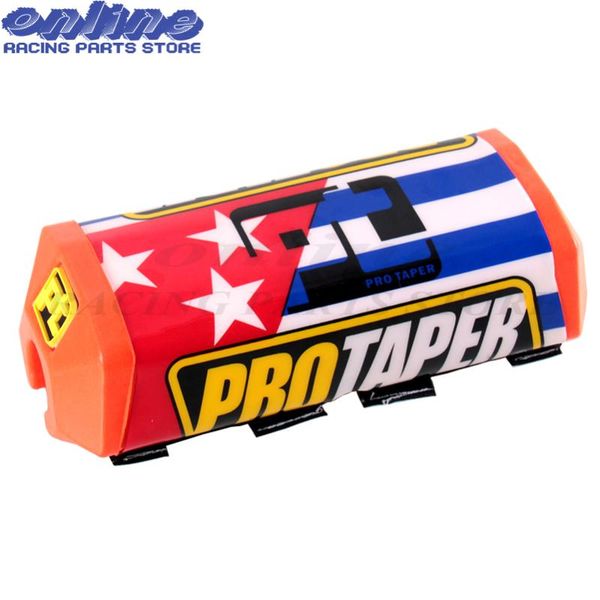 

parts pro handlebar pads square fat bar cheat pad protector chest 22cm/28cm pit dirt bike motorcross