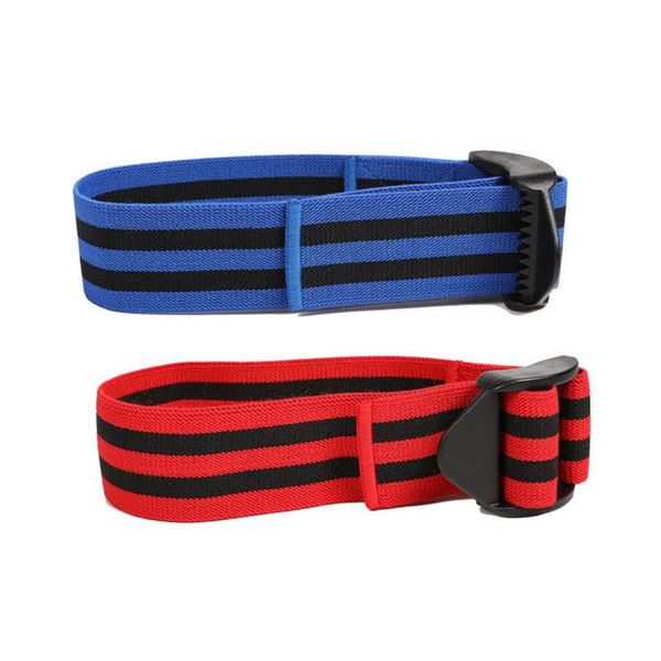 

resistance bands fitness occlusion bodybuilding weightlifting blood flow restriction arm leg wraps fast muscle growth gym equipments