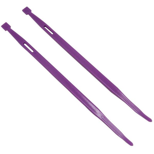 

little foot tpt that purple thang with crafters workshop truecut, Black