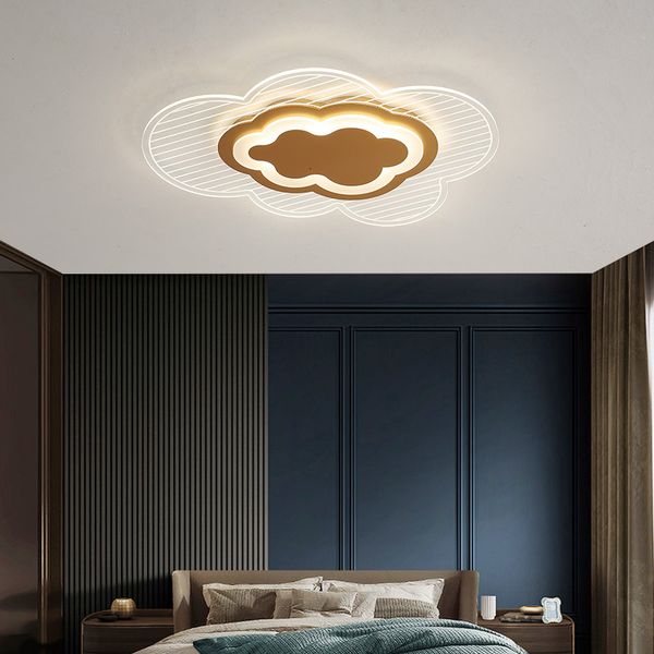 

cloud led ceiling lamps for decoration house interior kitchen being room acrylic lamp 0jop