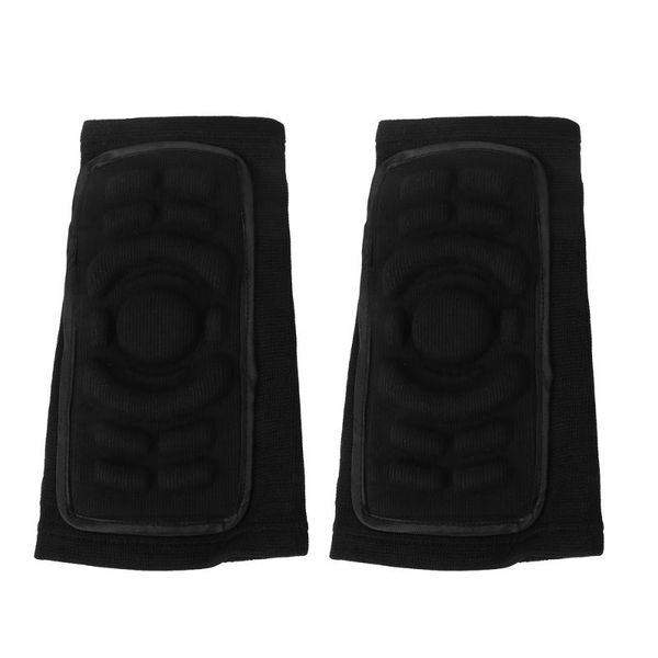 

elbow & knee pads 2pcs mtb guard mountain bike cycling riding protection supportor skiing motorcycle downhill protective gears (b, Black;gray