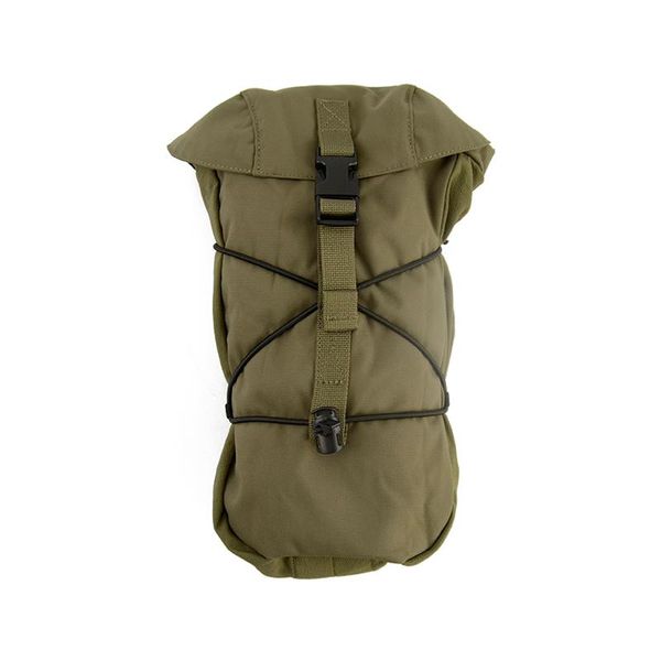 

stuff sacks twinfalcons 11x6x4 gp pouch delustering cordura 500d tw-p031