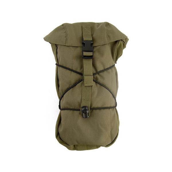 Sacchi per roba TwinFalcons 11x6x4 GP Pouch Delustering Cordura 500D TW-P031