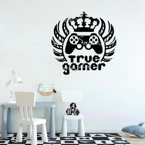 

wall stickers beauty home decorations pvc decal for living room kids art