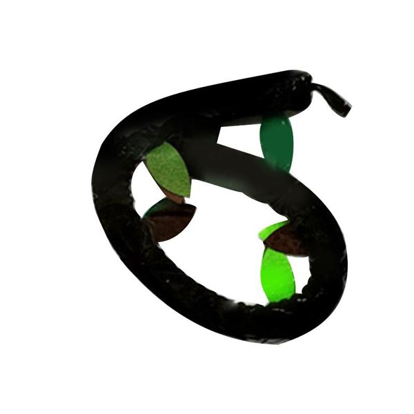 

small animal supplies exercise hanging toy hamster tunnel playing warm soft plush with hook long ropeway funny pet supply tube