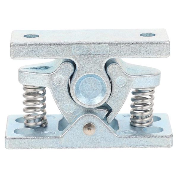 

door catches & closers durable retainer catch zinc alloy home clip buckle lock stop