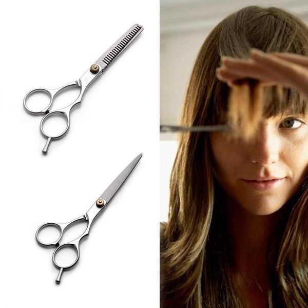 

hair scissors japan 440c steel barber hairdressing cutting shears thinning professional human