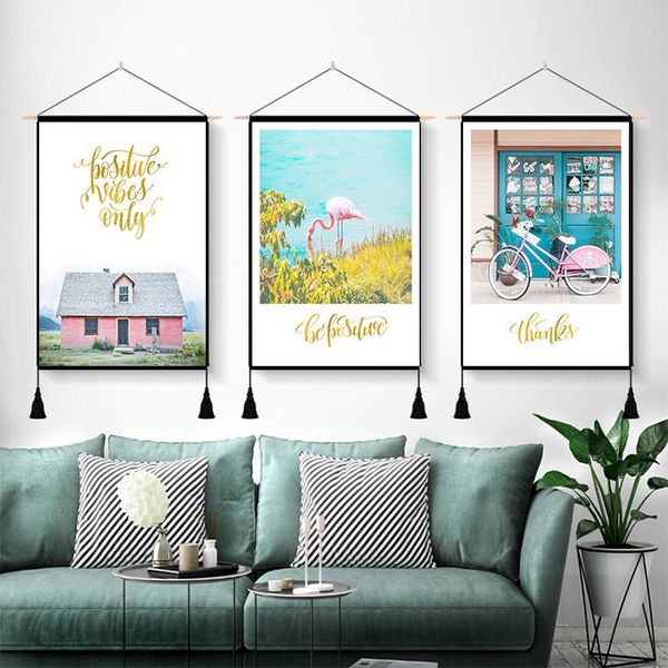 

tapestries cartoon tapestry wall animal art fabric dorm room decor farmhouse fashion tapisserie mural bedroom decoration ac50ta