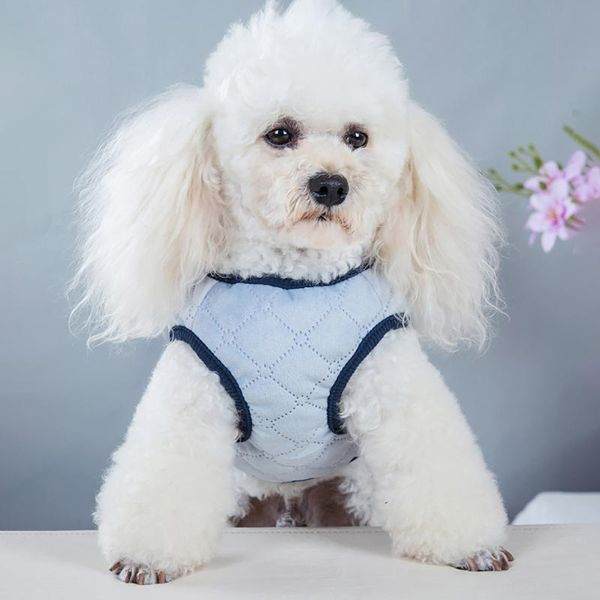 

small dogs puppy coatÂ autumn and winter teddy bear small medium sized dog two feet cotton coatÂ winter windproof thicken coat