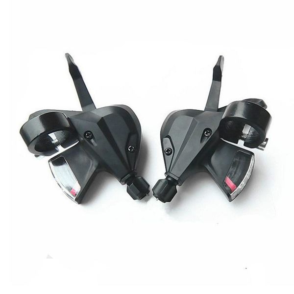 

bike derailleurs deore m310 finger dial bicycle 8-speed split transmission accessorie spare parts for