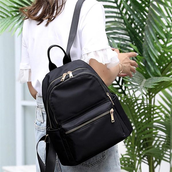 

backpack for girls leisure fashion large capacity shoulders bag student school bags teenage backpacksack dropship e26