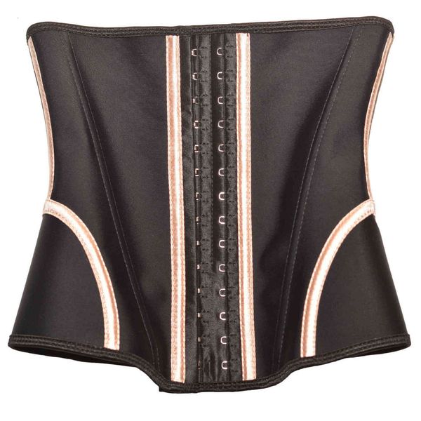

waist tummy shaper autumn 2021 postpartum abdominal band sports body shaping rubber seal waist trainer