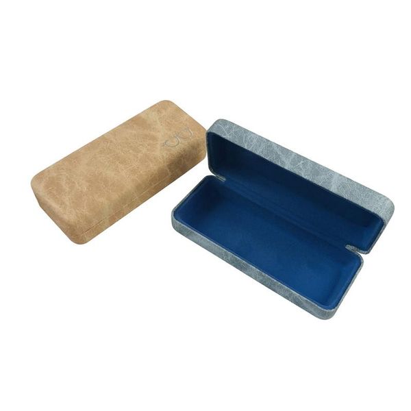 

storage bags fashion metal optical glasses cases direct factory price