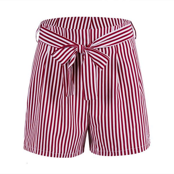 

summer casual beach high tail mini short lace up women's shorts loose comfort clothing, White;black