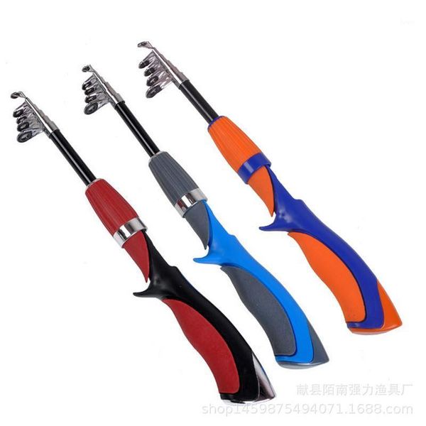 

ultra short casting rod mini sea fishing 1.2m-1.6m ice boat rods
