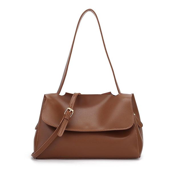 

evening bags yl287 2021 luxury elylant pu leather women summer handbag shoulder