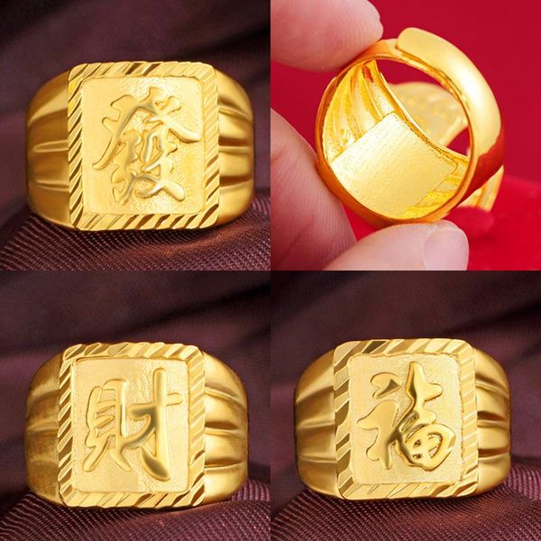 

cluster rings 14k gold filled not fade ring for women men fashion anillos de bijoux femme bague bizuteria gemstone females jewellery, Golden;silver