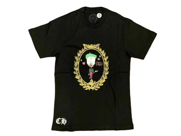 

price shunfeng croxin new mtboy graffiti cross special ch printing loose short sleeve couple, White;black